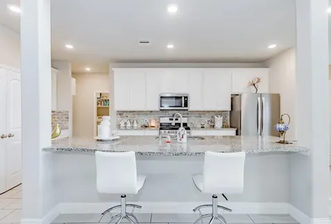 319 Clifton Crane Road La Porte TX 77571