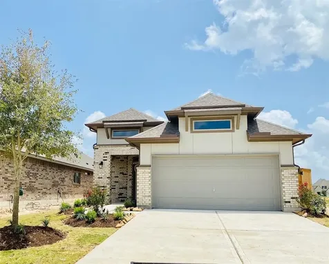 10714 Ashlesha Lane Richmond TX 77406