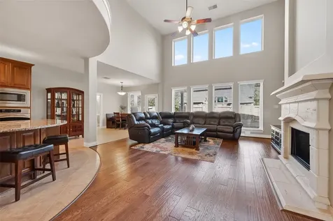 10206 Pilibos Park Court Katy TX 77494