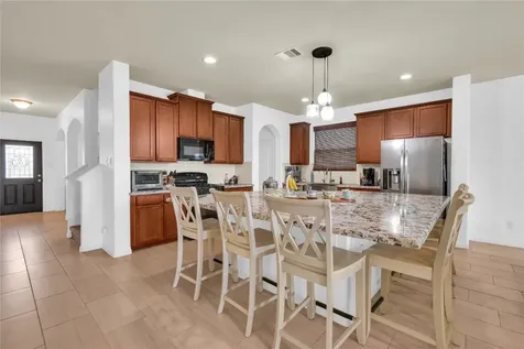 707 Burr Oak Richwood TX 77531