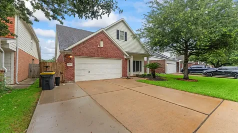 4931 Trailing Clover Court Houston TX 77084