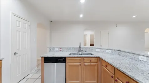 4931 Trailing Clover Court Houston TX 77084