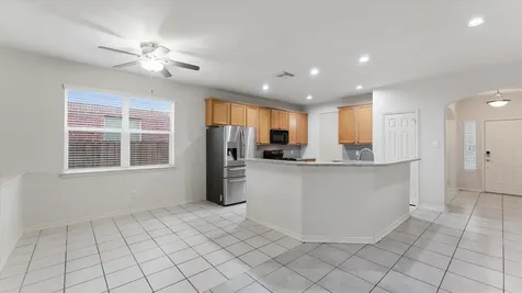 4931 Trailing Clover Court Houston TX 77084