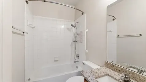 4931 Trailing Clover Court Houston TX 77084