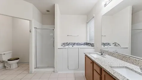 4931 Trailing Clover Court Houston TX 77084