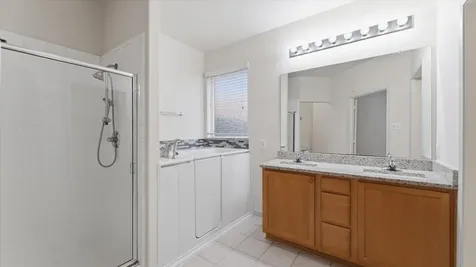 4931 Trailing Clover Court Houston TX 77084