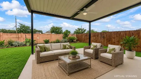 4931 Trailing Clover Court Houston TX 77084