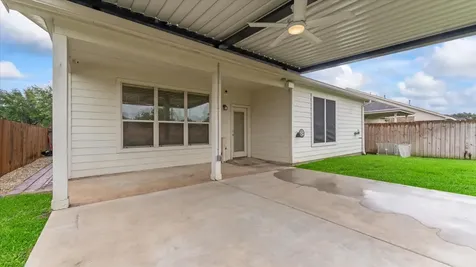 4931 Trailing Clover Court Houston TX 77084