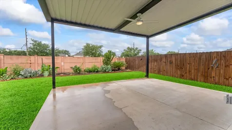 4931 Trailing Clover Court Houston TX 77084