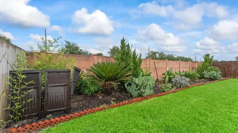 4931 Trailing Clover Court Houston TX 77084