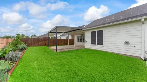 4931 Trailing Clover Court Houston TX 77084