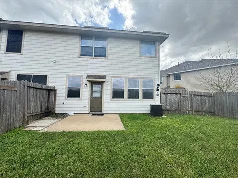 11531 Jacinth Court Houston TX 77066