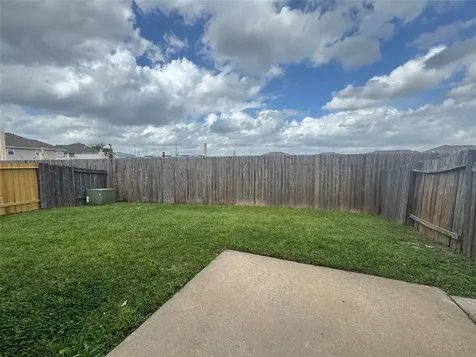 11531 Jacinth Court Houston TX 77066