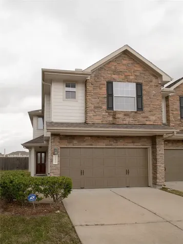 11531 Jacinth Court Houston TX 77066