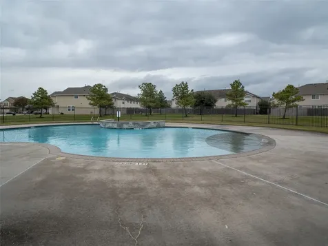 11531 Jacinth Court Houston TX 77066