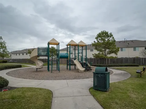 11531 Jacinth Court Houston TX 77066