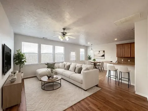 11531 Jacinth Court Houston TX 77066