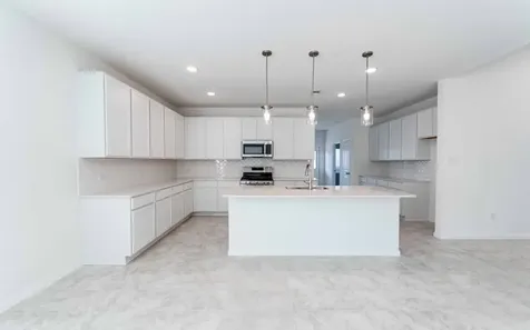 428 Monarch Trail Huntsville TX 77320
