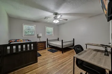 1 4th Avenue N Texas City TX 77590