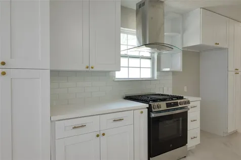 5111 Pinewilde Drive Houston TX 77066