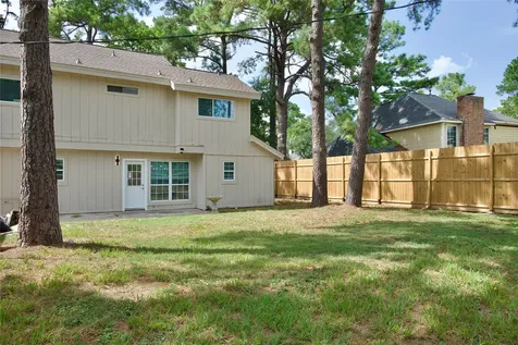 5111 Pinewilde Drive Houston TX 77066
