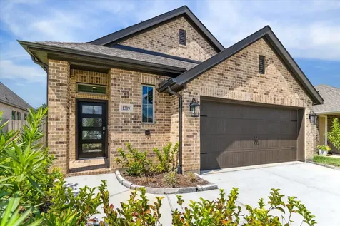 1309 Wicklow Forest Street Magnolia TX 77354
