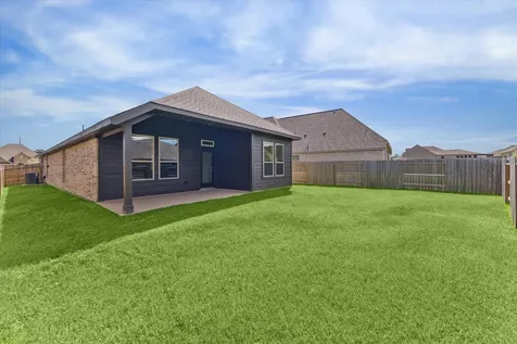 1309 Wicklow Forest Street Magnolia TX 77354