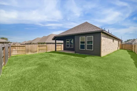 1309 Wicklow Forest Street Magnolia TX 77354
