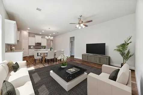 1309 Wicklow Forest Street Magnolia TX 77354