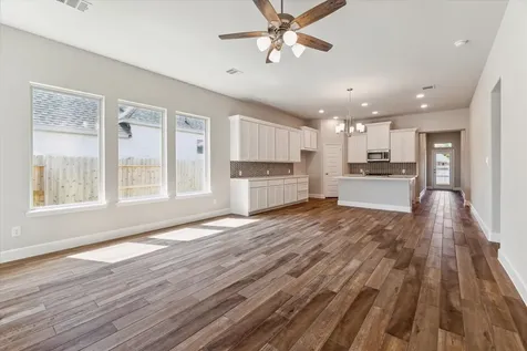 1309 Wicklow Forest Street Magnolia TX 77354