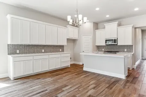 1309 Wicklow Forest Street Magnolia TX 77354