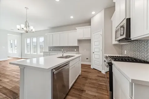 1309 Wicklow Forest Street Magnolia TX 77354