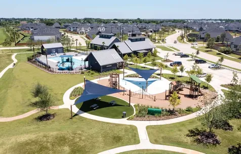 8018 Sunny Ridge Drive Fulshear TX 77441