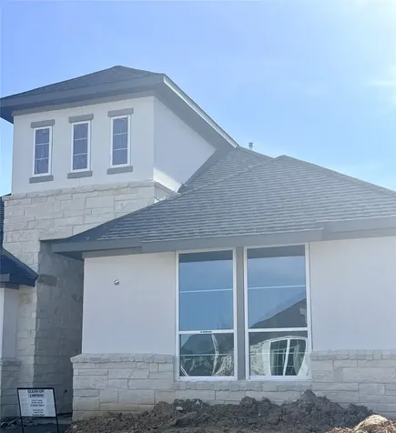 8018 Sunny Ridge Drive Fulshear TX 77441