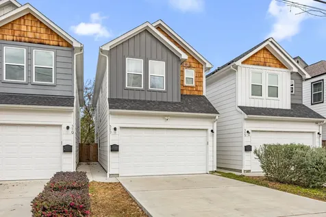 317 Sikes Street Houston TX 77018