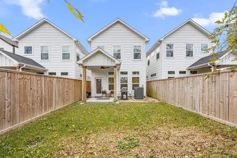 317 Sikes Street Houston TX 77018