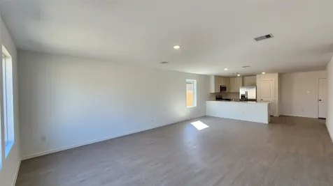 6418 Begonia Trellis Drive Katy TX 77493