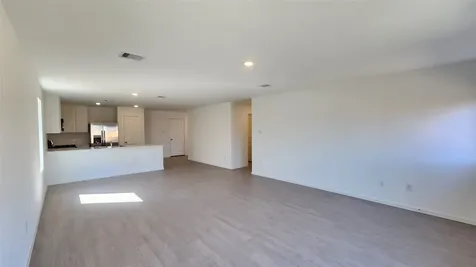 6418 Begonia Trellis Drive Katy TX 77493