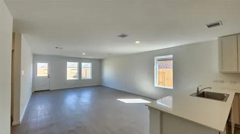 6418 Begonia Trellis Drive Katy TX 77493