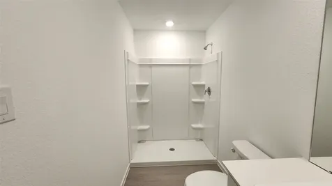 6418 Begonia Trellis Drive Katy TX 77493