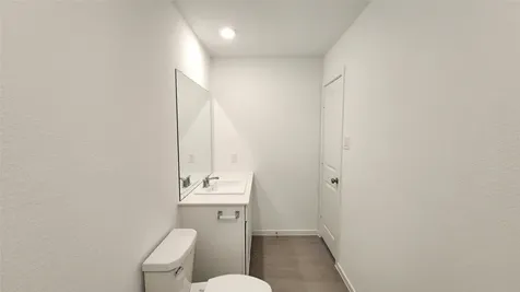 6418 Begonia Trellis Drive Katy TX 77493