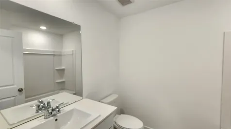 6418 Begonia Trellis Drive Katy TX 77493