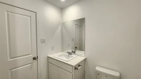 6418 Begonia Trellis Drive Katy TX 77493