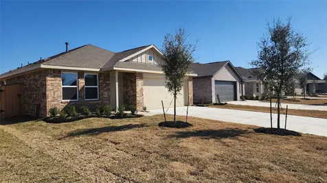 6418 Begonia Trellis Drive Katy TX 77493