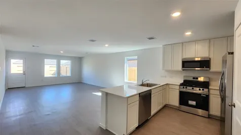 6418 Begonia Trellis Drive Katy TX 77493