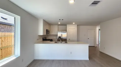 6418 Begonia Trellis Drive Katy TX 77493