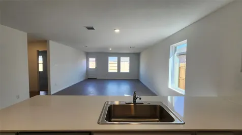6418 Begonia Trellis Drive Katy TX 77493
