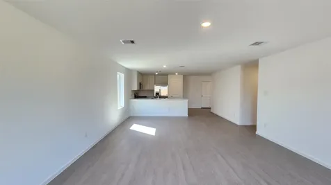 6418 Begonia Trellis Drive Katy TX 77493
