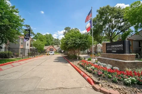 12800 Woodforest Boulevard W1506 Houston TX 77015