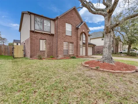 1814 Oak Valley Drive Kemah TX 77565